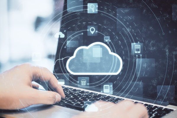 image of cybersecurity services for small businesses