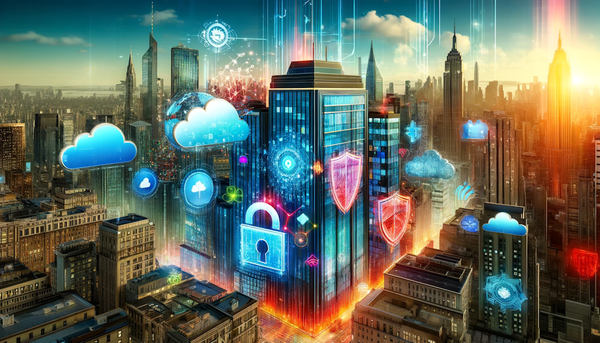 IT companies NYC: reliable managed IT services and cybersecurity for New York City businesses
