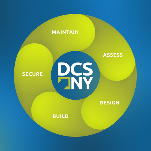 Delaney Computer Services managed IT services, cybersecurity, cloud, and network infrastructure for businesses in NY, NJ, and South Florida