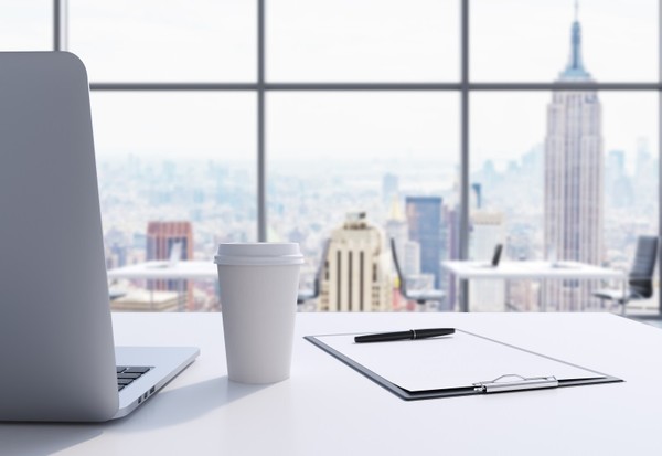 MSP IT services in midtown Manhattan specializing in cybersecurity