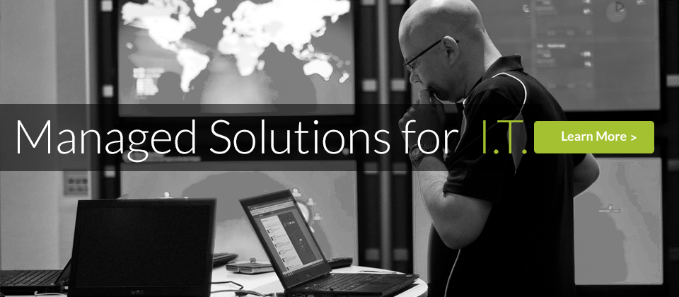 Safeguard and grow your technology with our comprehensive IT management, cybersecurity, and compliance solutions
